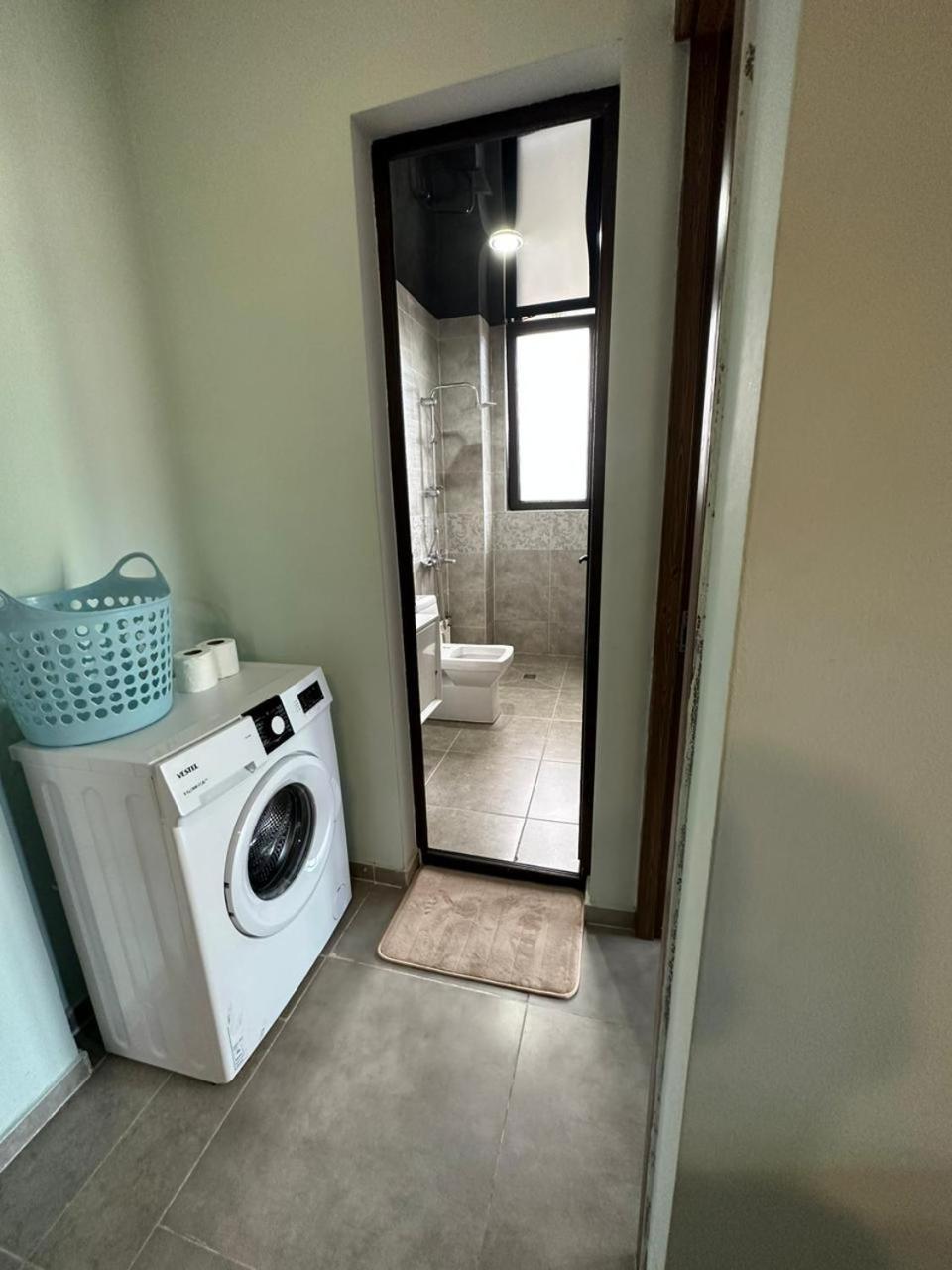 Aparthotel Alfa Уреки Экстерьер фото