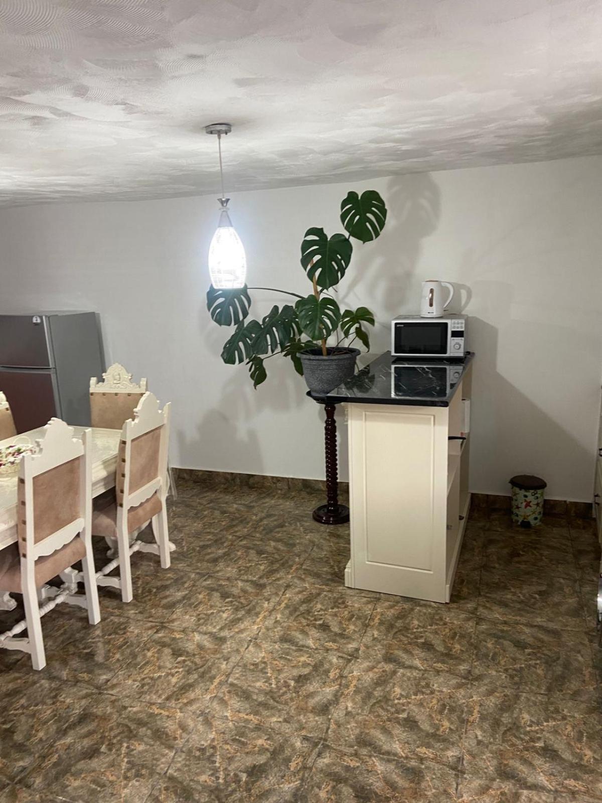 Aparthotel Alfa Уреки Экстерьер фото