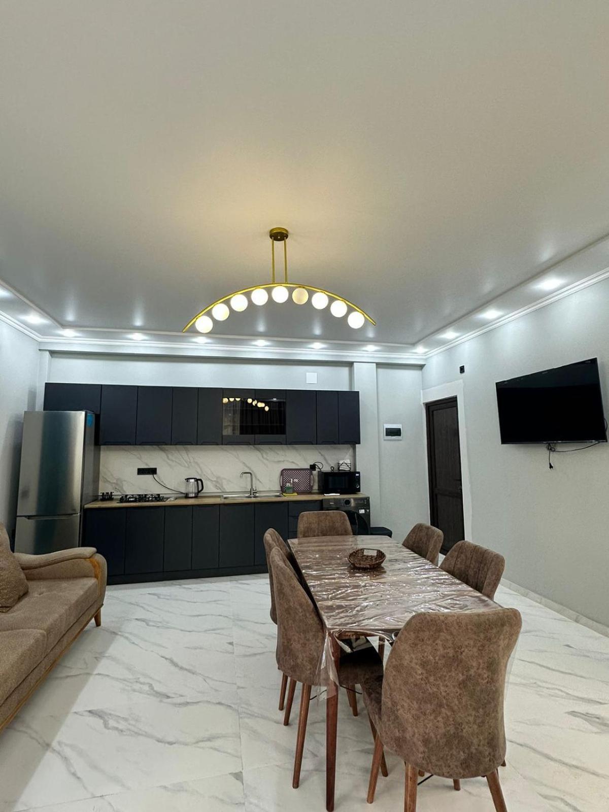 Aparthotel Alfa Уреки Экстерьер фото