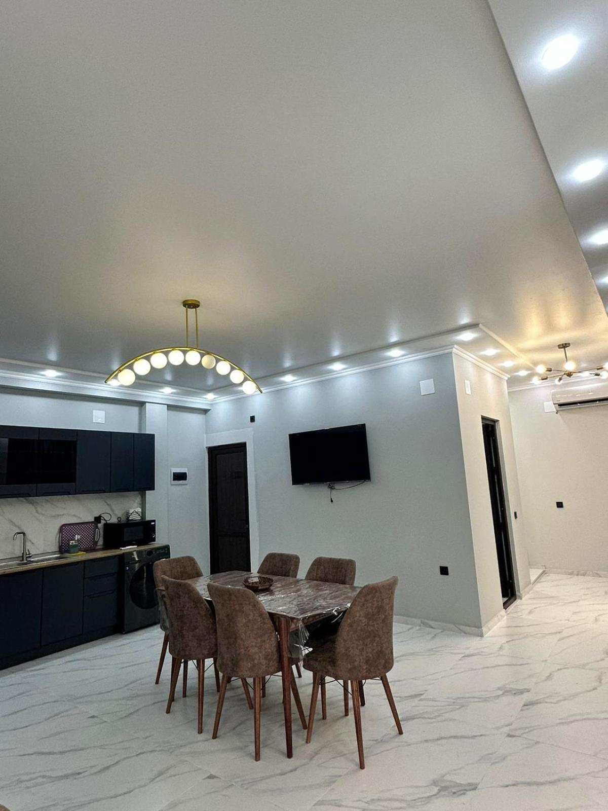 Aparthotel Alfa Уреки Экстерьер фото